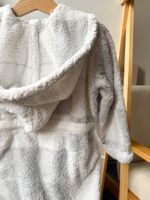 Махровый халат Hermes, 92