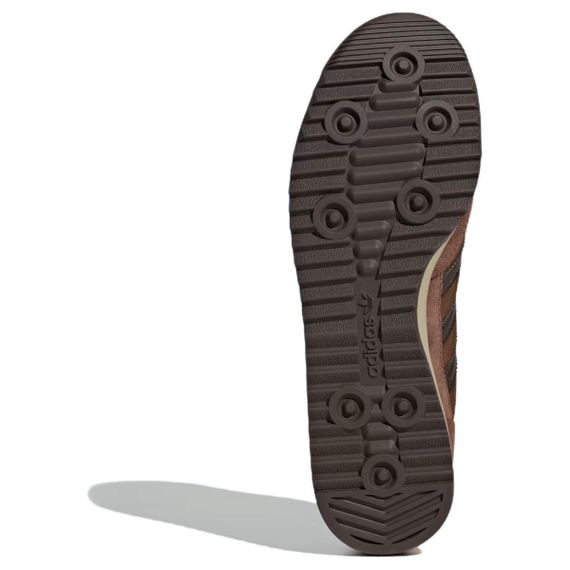 Кроссовки adidas originals SL 72 RS для треккинга Простые Повседневные мужские