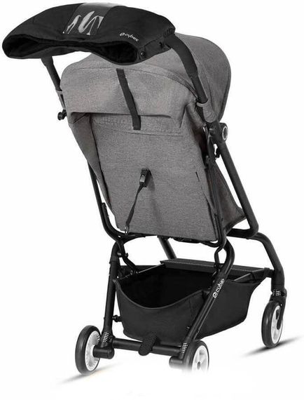 Муфта для рук для колясок Cybex