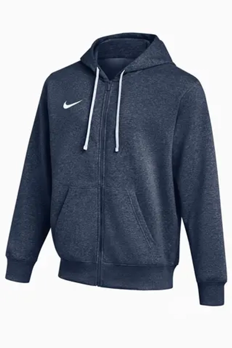 Кофта Nike Park 26 Fleece Full-Zip - темно-синий