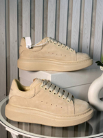 Кроссовки Alexander McQueen