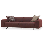 Диван трехместный ENZA HOME GIORNO EH52612