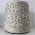 HOBBIT - Pecci Filati; 90% меринос, 10% п/а; 150м/100гр; col. 701, цвет: бежевый меланж; S508