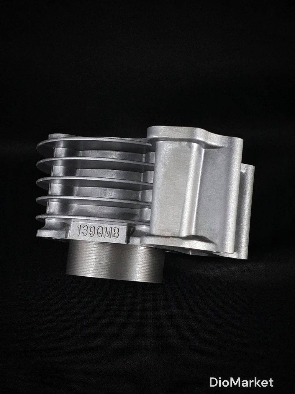 Поршневая (цпг) 139QMB на 80сс (D 47mm) тефлоновый поршень