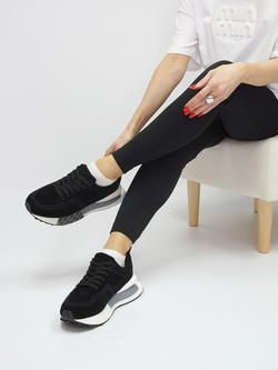 Кроссовки женские демисезонные