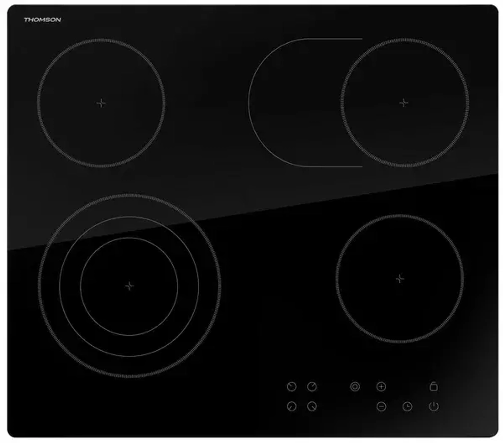Встраиваемая электрическая панель Thomson HC20-4E04
