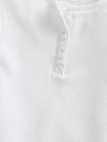 Футболка для девочки Next 477-659, Белый