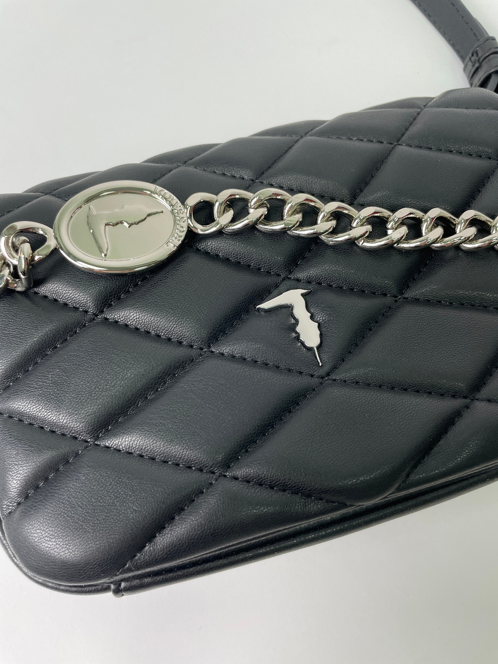 Сумка Trussardi