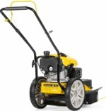 Газонокосилка бензиновая CHAMPION LMH5629