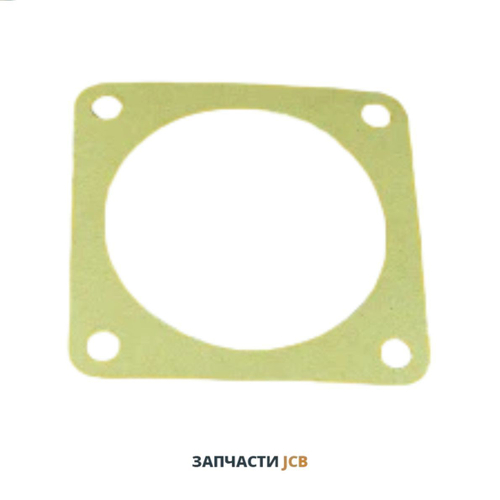 Прокладка глушителя JCB JS 02/800444, 01/180060, KRH1024, 02-800444, 01-180060