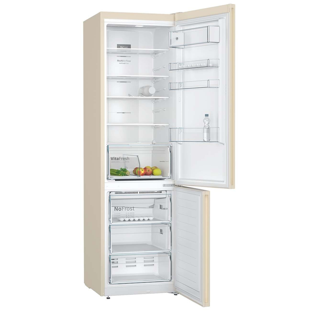 Холодильник Bosch Serie | 4 VitaFresh KGN39VK24R