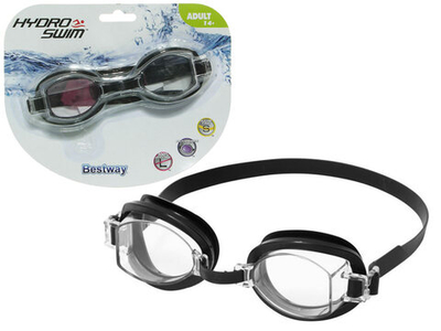 Очки для плавания от 14 лет "Aqua Burst Essential", Bestway 21097