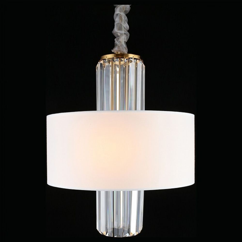 Подвесной светильник Aployt Karola APL.841.13.04