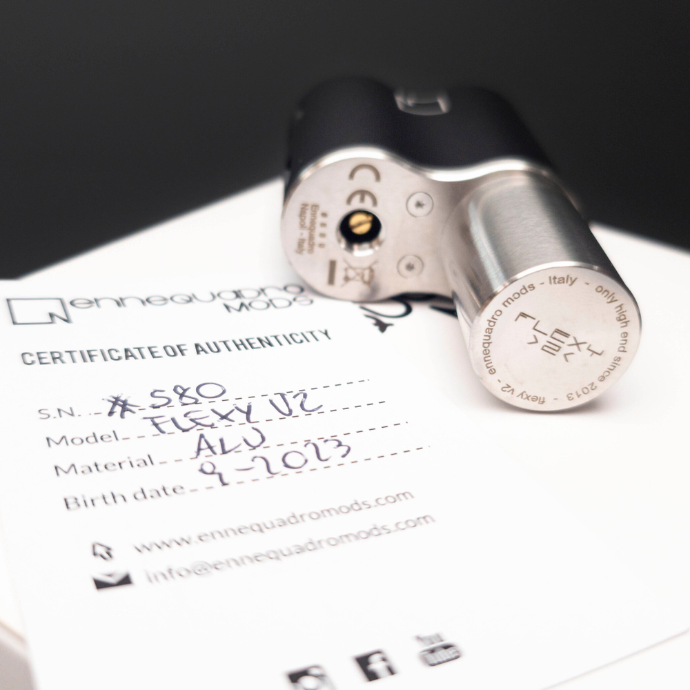 Flexy V2 SBS by Ennequadro Mods