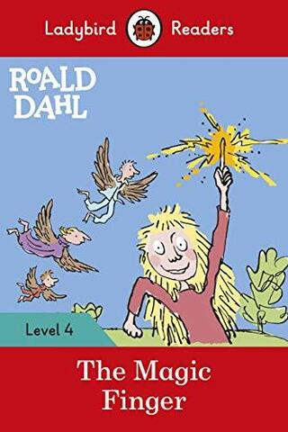 Roald Dahl: The Magic Finger