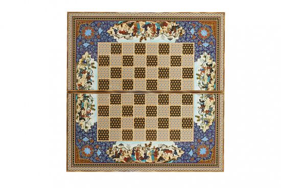 Нарды Элеганс Хатем M, Турция, Yenigun