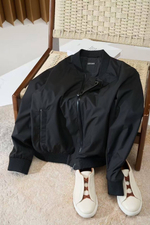 Бомбер Ermenegildo Zegna