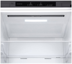 Холодильник DoorCooling+ LG GA-B459CLCL