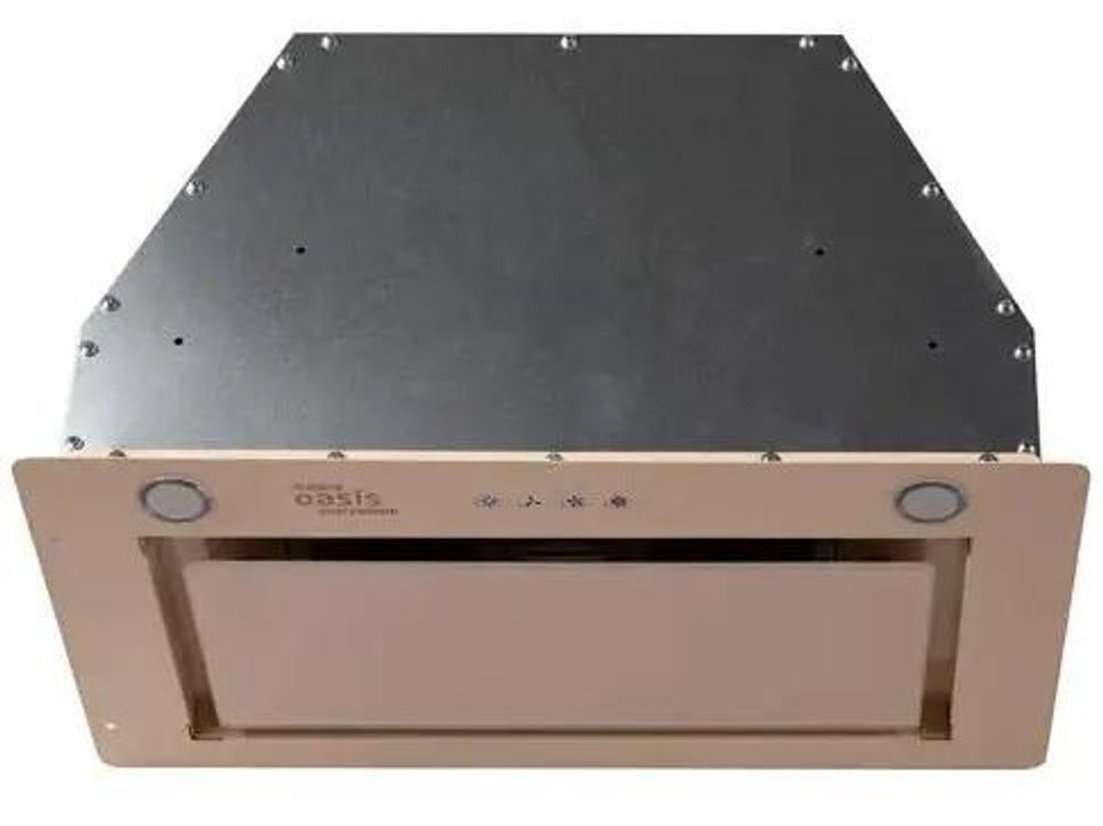 Встраиваемая вытяжка Oasis серии Standart UM-50IG