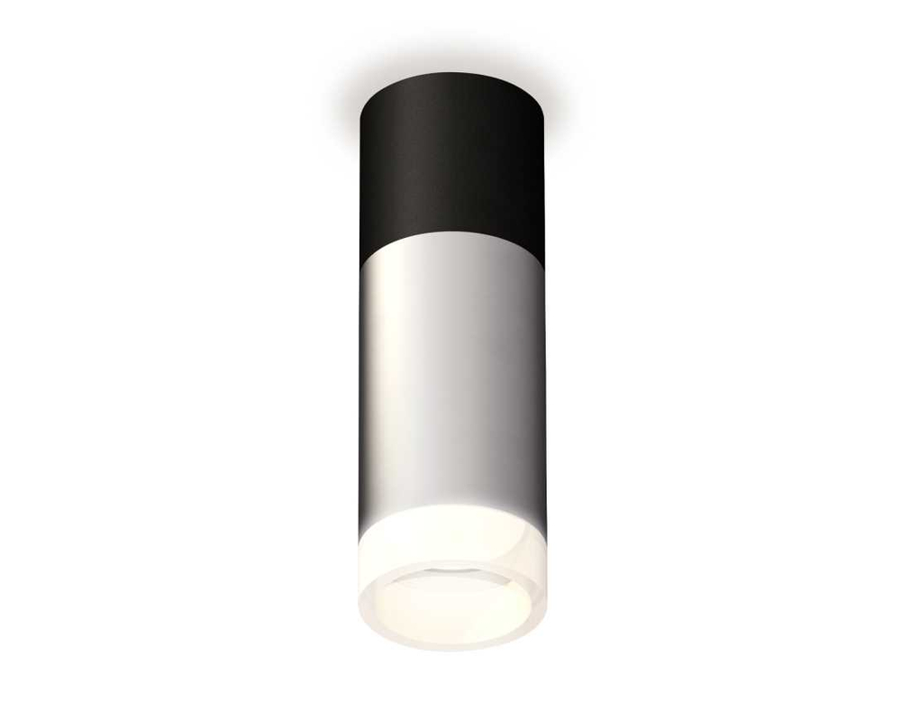 Комплект потолочного светильника Ambrella light Techno Spot XC (C6302, A2010, C6324, N6248) XS6324062