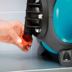 Насосная станция Gardena 3000/4 eco Classic, 01753-20.000.00