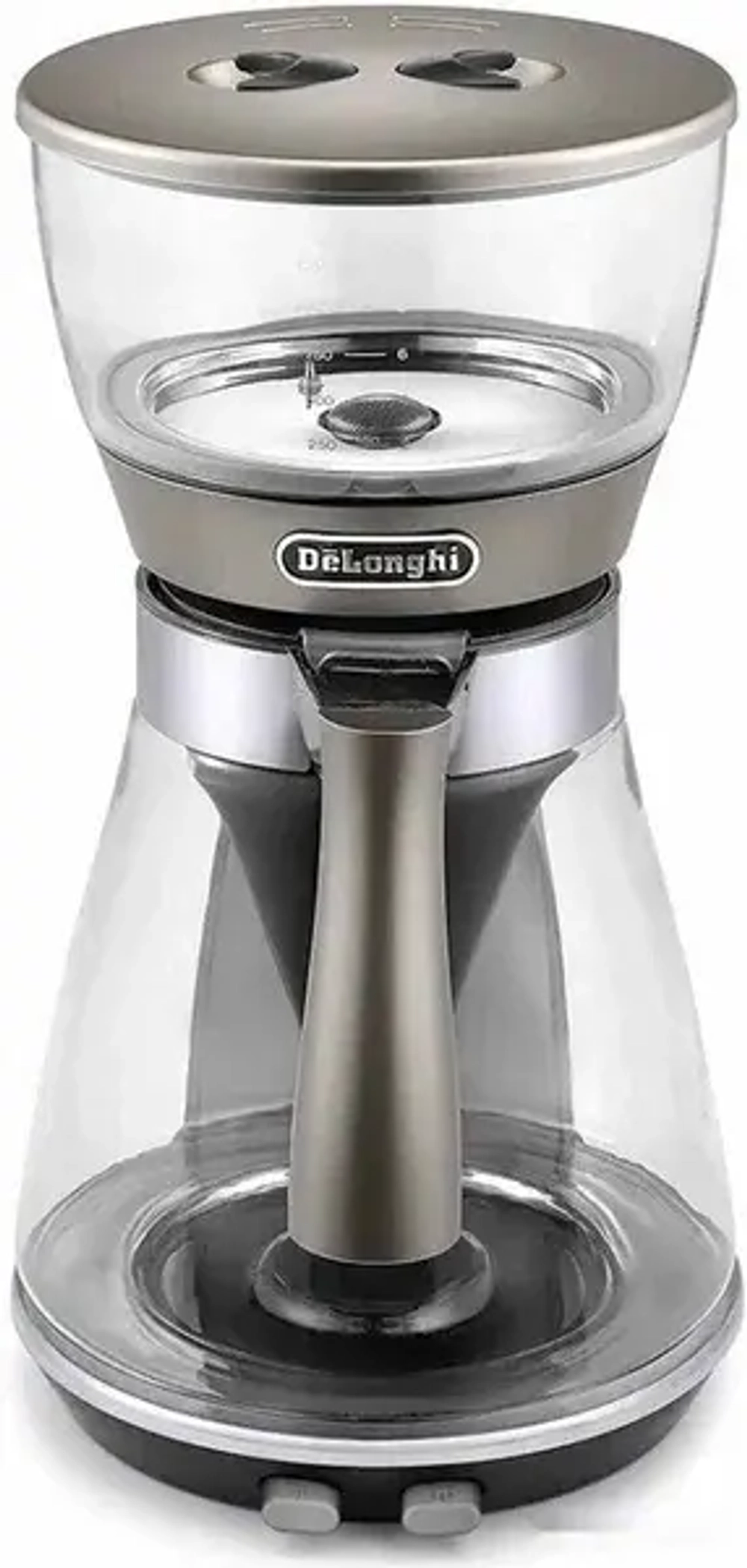 Кофеварка капельная DeLonghi ICM17210 (q)