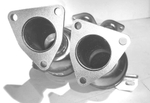 GP-41111-41112, Пламегаситель Infiniti M35 III (2005-2010) 3,5л (280л.с.) (комплект)
