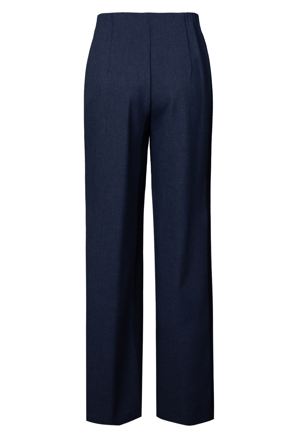 Брюки женские 02, чернильный #259Чер0202