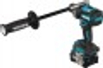 Дрель-шуруповерт аккумуляторная MAKITA DF001GD201
