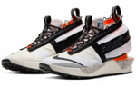 Кроссовки Nike Ispa Drifter Gator "Hyper Crimson"