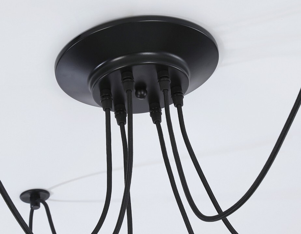 Подвесная люстра Ambrella Light TR TR8178