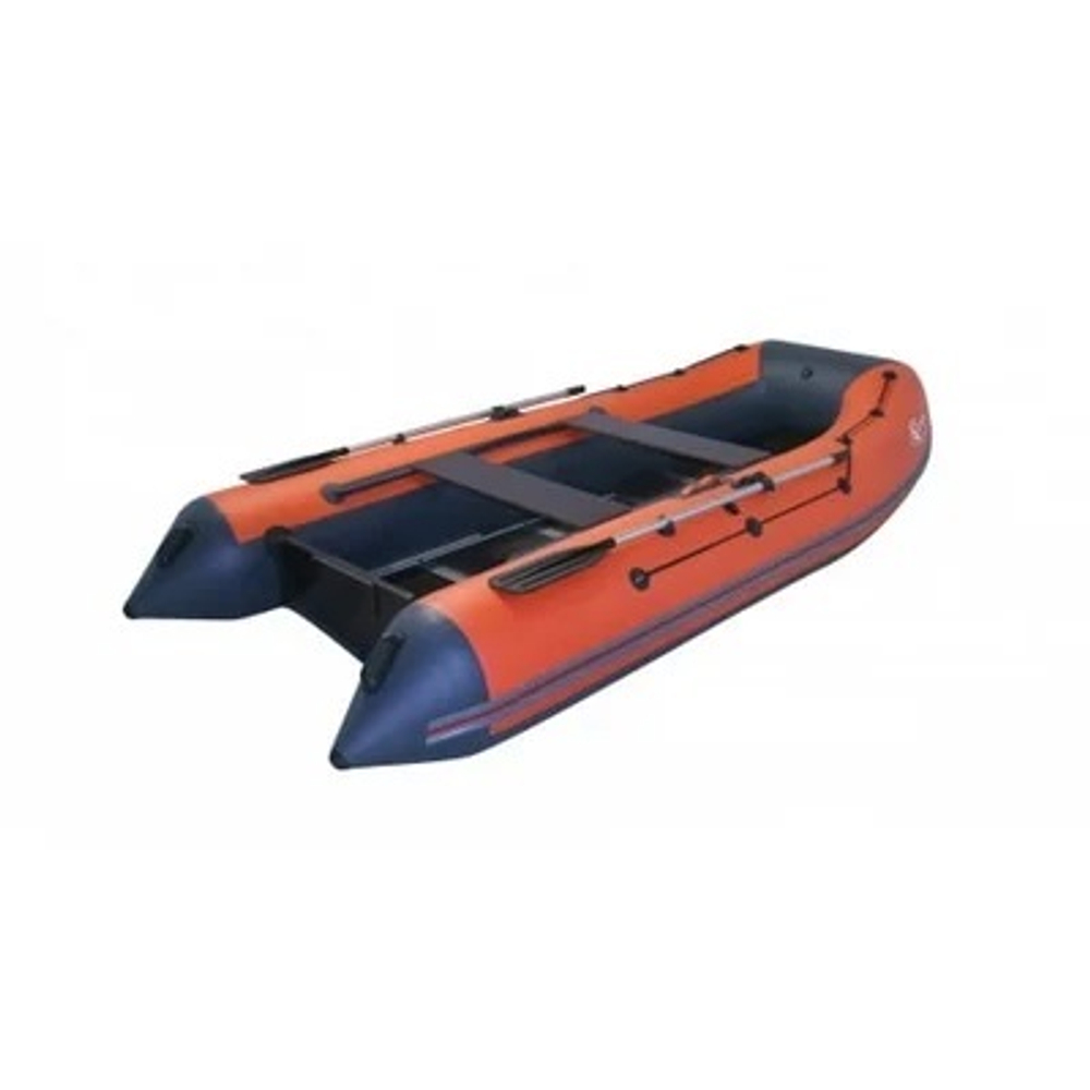 Лодка ПВХ ANGLER AN 360XL