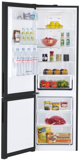 Холодильник Daewoo RNV-3610GCHW