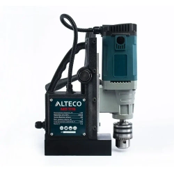 Сверлильный станок с магнитной стойкой Alteco Professional MD 1116 13541