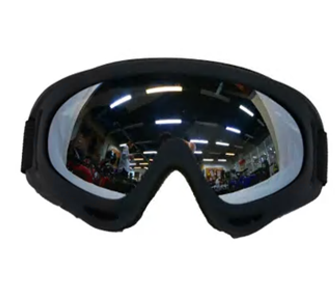 Очки для мотокросса детские SM-G15