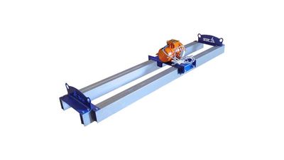 Виброрейки ТСС