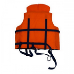 Жилет спасательный EXTREAL модель "Юнга" M до 70 кг