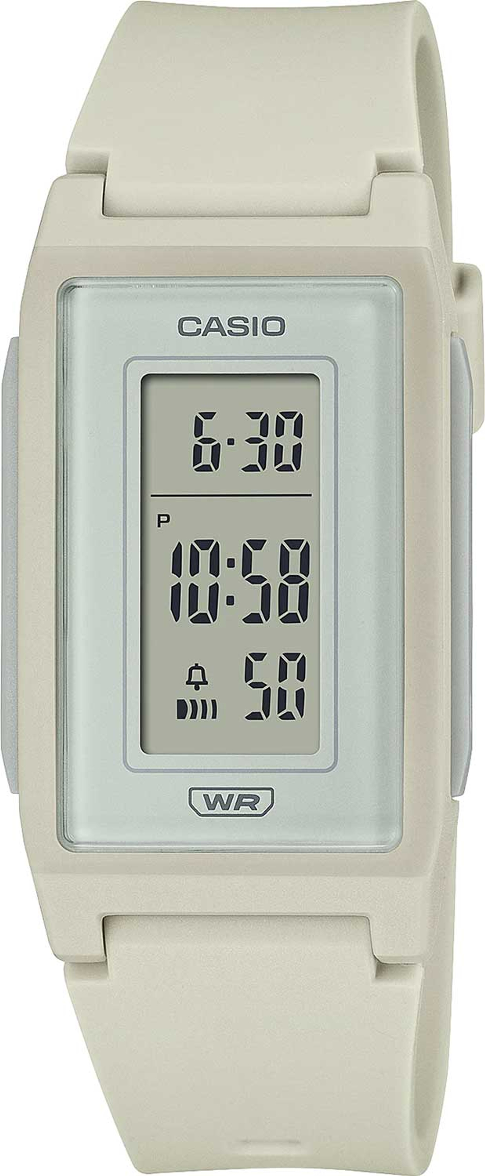 Часы Casio LF-10WH-8