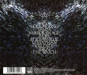 Monuments / Phronesis (CD)