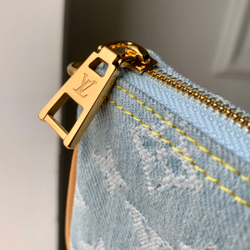 Louis Vuitton Mini Pochette Accessoires