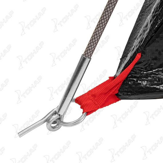 Палатка туристическая 2 местная Scout 2 (C/SC 2) Campus