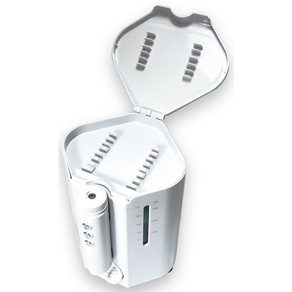 GoFlow FC2520