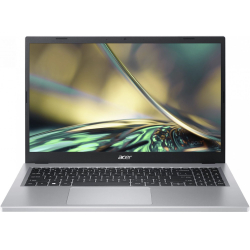 Ноутбук 15.6" IPS FHD Acer Aspire A315-24P-R4VE silver (Ryzen 3 7320U/8Gb/512Gb SSD/noDVD/VGA int/no OS) (NX.KDEER.00B)