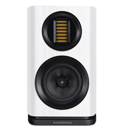 Полочная акустика Wharfedale EVO 4.1 Black Oak