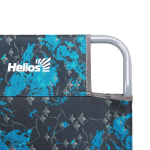 Стул туристический Helios Shark СР-450.22с труба ф22 (T-TC-450.22s-S)