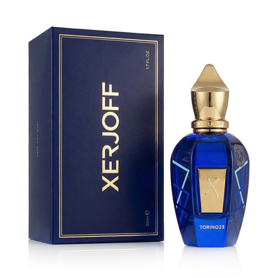 Xerjoff Torino23 Eau De Parfum - unpacked 50 ml (unisex)