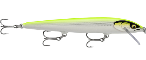 Воблер RAPALA Floater Elite 120 / 12 см, 10 г, цвет GDCU