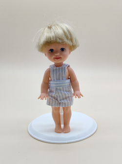 Кукла Барби - Томми 90х 1300