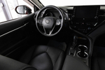 Toyota Camry, 2021 год