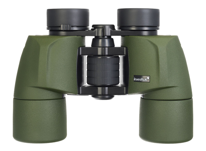 Бинокль Levenhuk Army 10x40 с сеткой